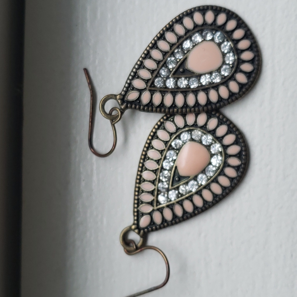 Pretty Earrings